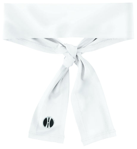 Zoom Tie Headband