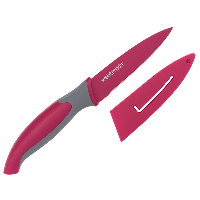 3.5" Squish® Paring Knife