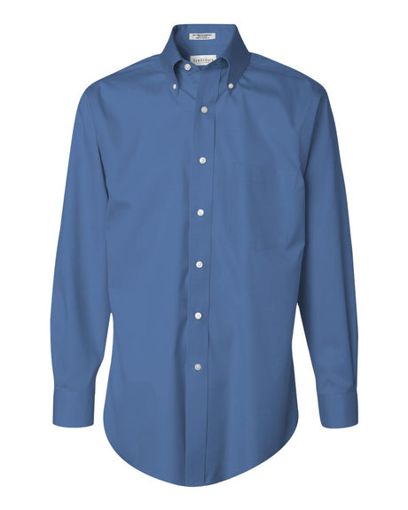 Van Heusen Non-Iron Pinpoint Oxford Shirt