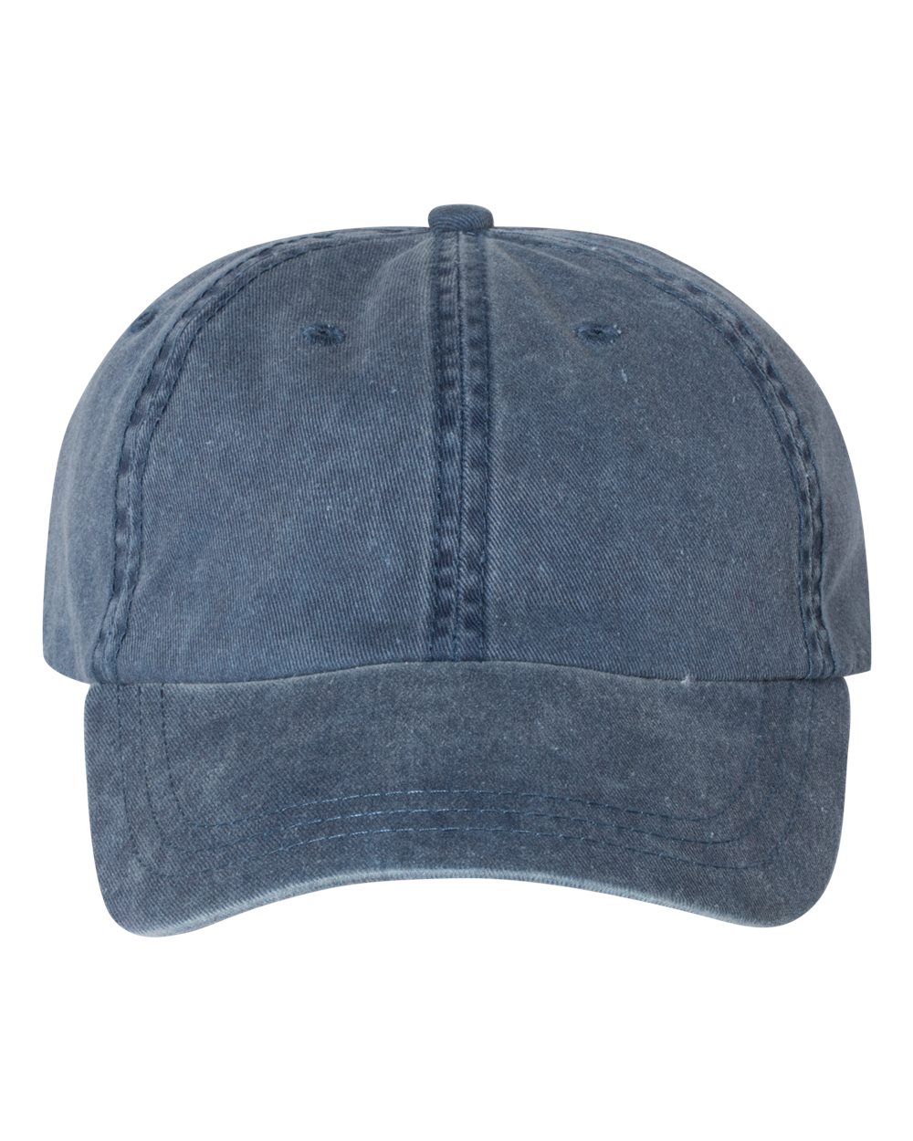 000530 Sportsman™ Pigment-Dyed Cap