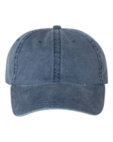 000530 Sportsman™ Pigment-Dyed Cap