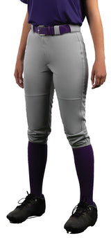 Ladies Gamer Classic Softball Pant