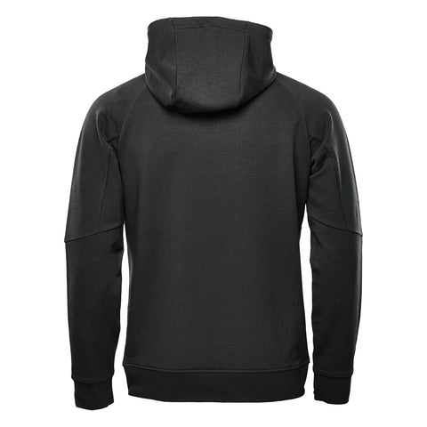 Men's Dockyard Performance Full Zip Hoody