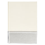 Metallic Two-tone Journal