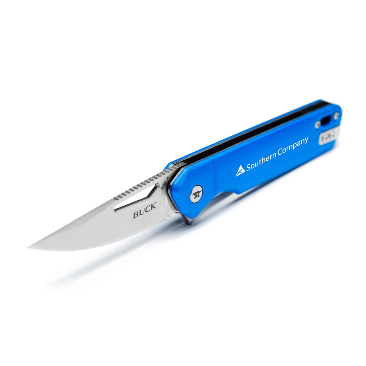 Buck® Infusion Drop Point Knife