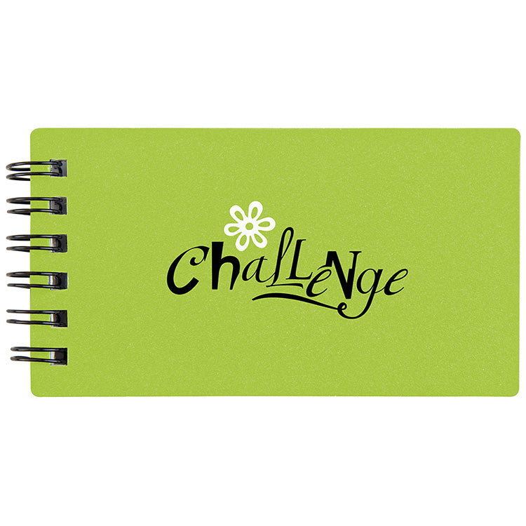 Mini Business Card Jotter