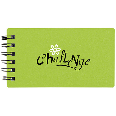 Mini Business Card Jotter