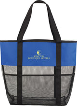 Utility Beach Tote