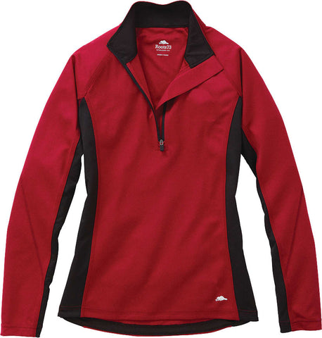 Women's Birchlake Roots73 Tech Long Sleeve