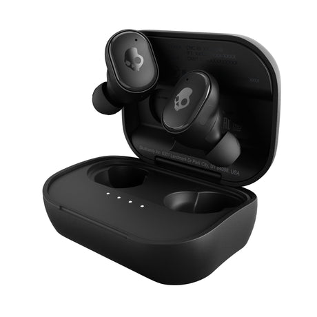 000291 Skullcandy Grind True Wireless Earbuds