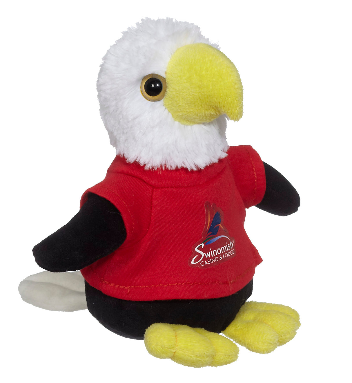 6" Mini Me Everett Eagle