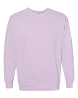 000055 Comfort Colors® Garment-Dyed Sweatshirt