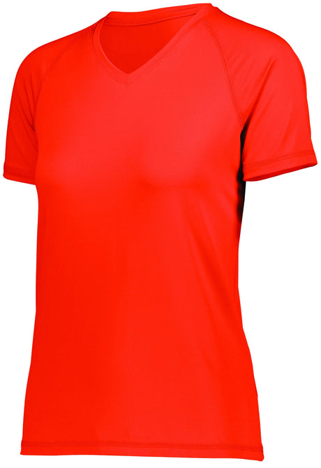 Ladies' Swift Wicking Tee
