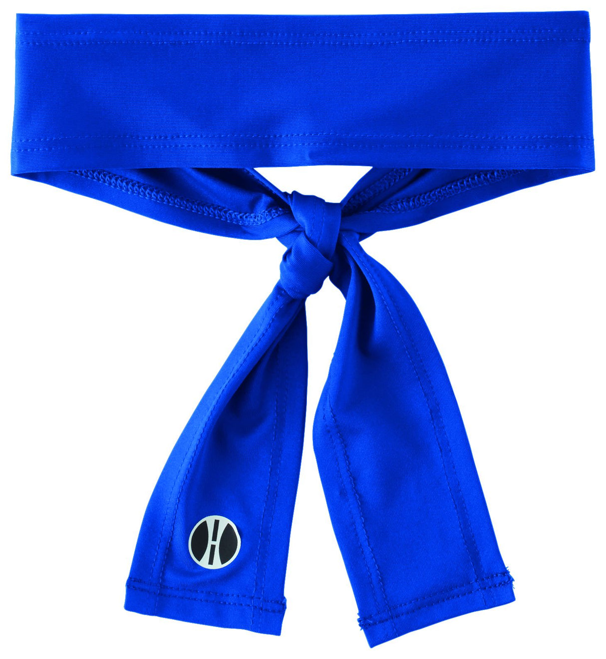 Zoom Tie Headband