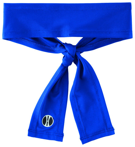 Zoom Tie Headband