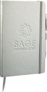 5.5" x 8.5" FSC Mix Nova Bound JournalBook