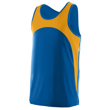 Youth Rapidpace Track Jersey