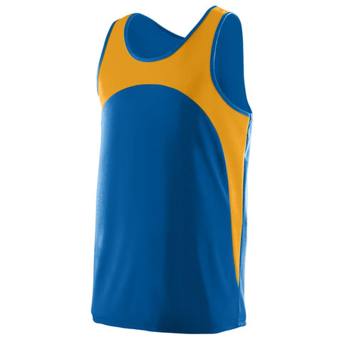 Youth Rapidpace Track Jersey