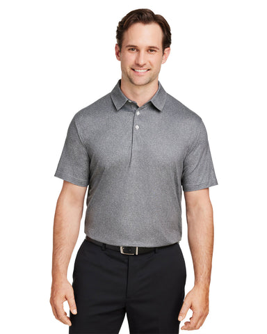 000127 PUMA GOLF Men's Cloudspun Primary Polo