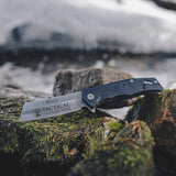 Buck® Trunk Knife