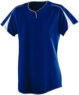 Ladies' Diamond Jersey