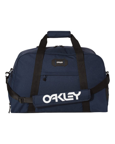 Oakley® 50L Street Duffel Bag