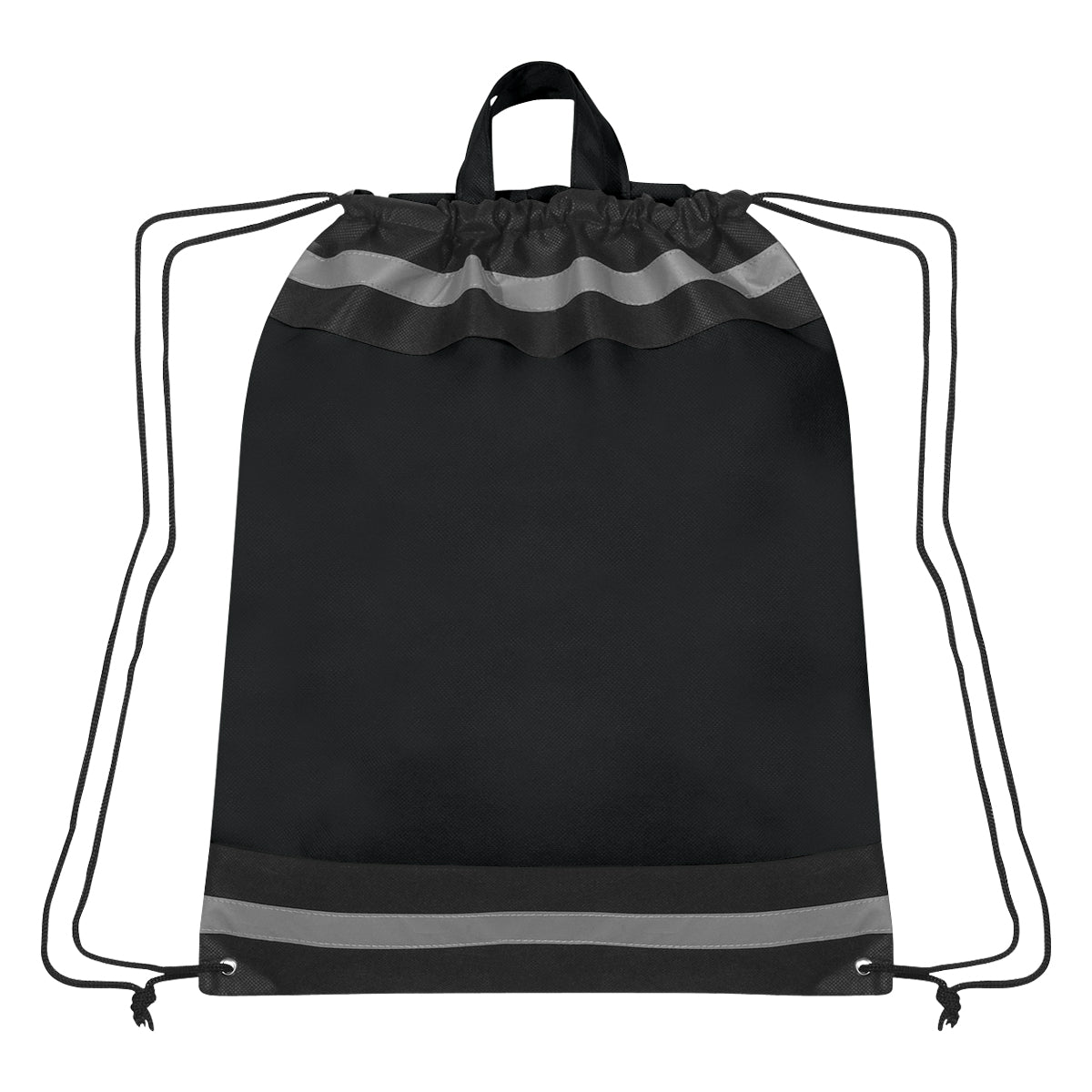 Large Non-woven Reflective Hit Sports Pack