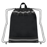 Large Non-woven Reflective Hit Sports Pack