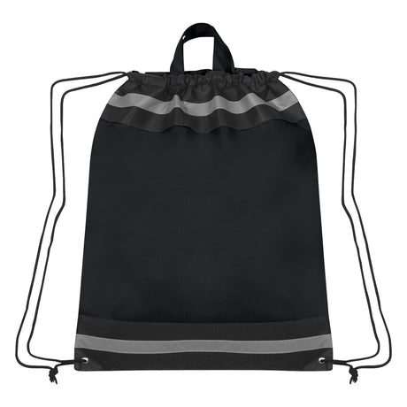 Large Non-woven Reflective Hit Sports Pack