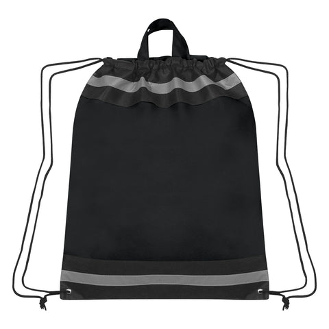 Large Non-woven Reflective Hit Sports Pack
