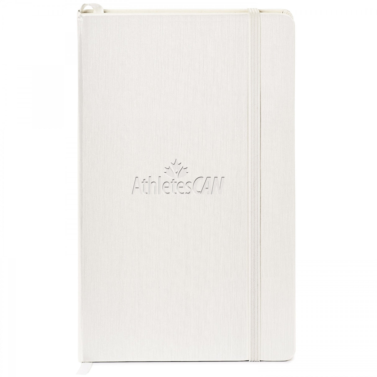 Classico Metallic Hard Cover Journal