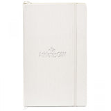 Classico Metallic Hard Cover Journal