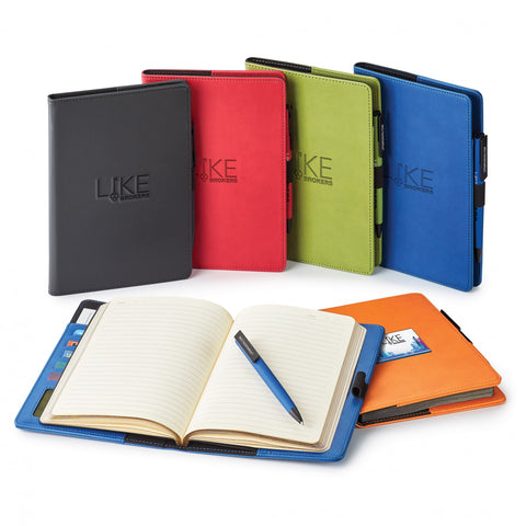 Donald Portfolio Combo