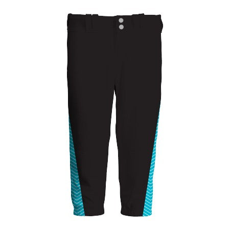Russell¬Æ Ladies' Freestyle‚Ñ¢ Sublimated Softball Knickers