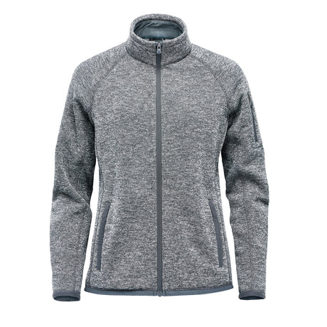 Women's Avalante Full Zip Fleece Jacket