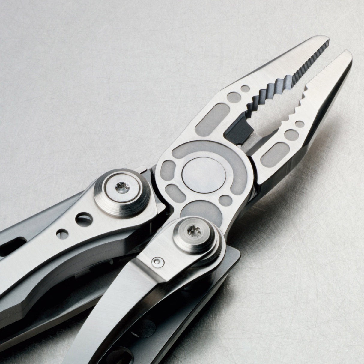 Leatherman® Skeletool