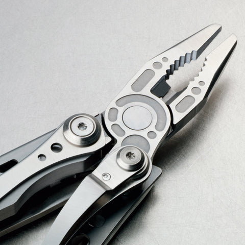 Leatherman® Skeletool