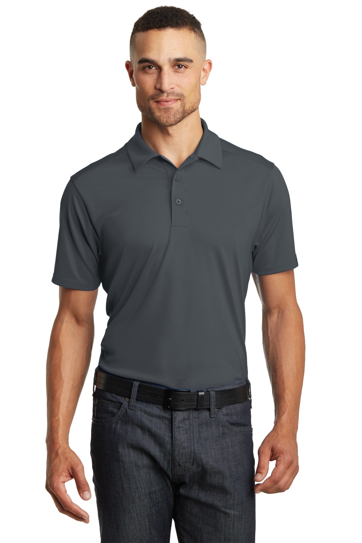 OGIO® Men's Framework Polo Shirt
