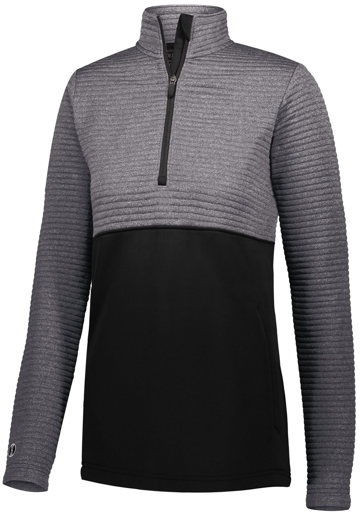 Ladies 3D Regulate Pullover