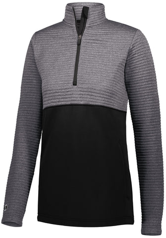 Ladies 3D Regulate Pullover