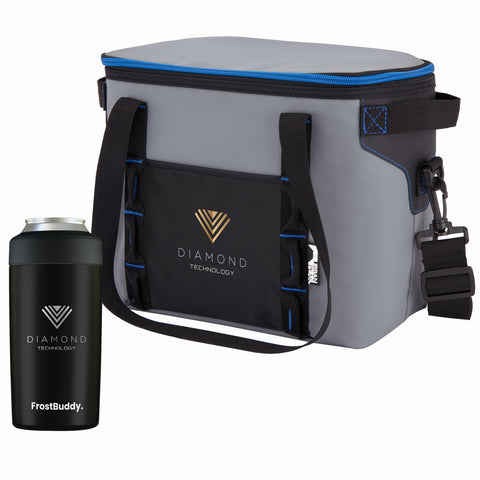 Urban Peak® CB161 / Frost Buddy® Black Gift Set