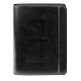 FABRIZIO 5,000 mAh POWER BANK ZIP PORTFOLIO INCLUDES UL CERTIFIED BATTERY