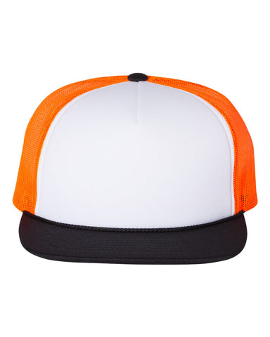 Richardson® Foam Trucker Cap