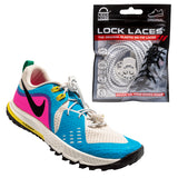 Lock Laces¬Æ No Tie Shoelaces