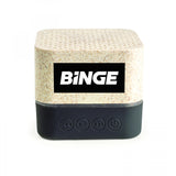 Wheat Recycled Wireless Speaker