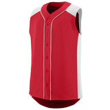 Sleeveless Slugger Jersey