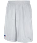 Mesh Shorts w/Pockets