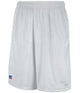 Mesh Shorts w/Pockets