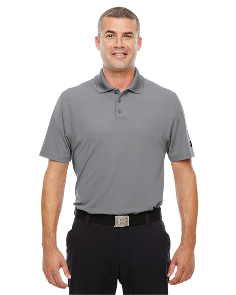 UNDER ARMOUR Men's Corp Performance Polo