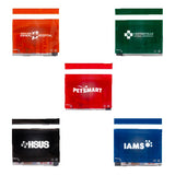 Pet Safety & First Aid Kit w/Resealable Plastic Bag